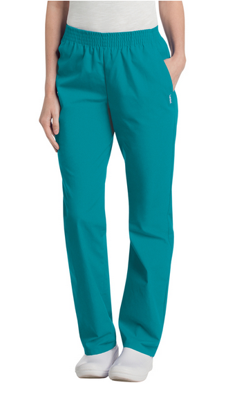 Scrub Pants