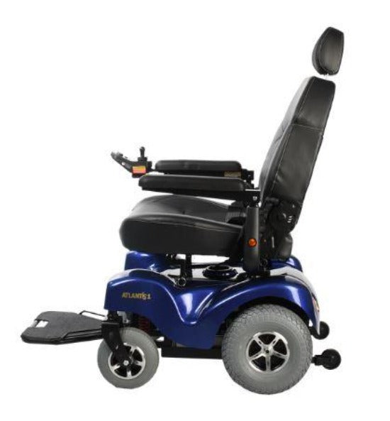 Atlantis Power Wheelchair