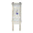 BR Surgical Tube Small, 10 Inch - BR82-11011