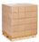 COVER, PALLET CLR