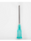 AirTite Products NEEDLE, POLY HUB F/LAB & VET 4" 22 GAUGE (100/BX) - N224