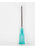 Air-Tite Vet - Veterinary Hypodermic Needle NonSafety 22 Gauge 4 Inch Length Regular Wall - N224
