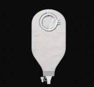 Coloplast SenSura Mio Flex High Output Ostomy Pouch Two-Piece System 70 mm Stoma Drainable - 18656
