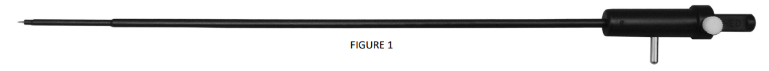 Retractable Needle