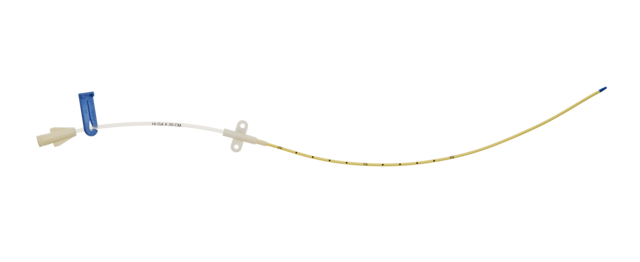 Teleflex - Jugular Puncture Kit 16 Gauge - AK-04050-S
