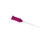 Ambu Neuroline - EMG Needle Electrode 26 Gauge X 1 Inch Length Stainless Steel with Silver Core Sterile Sharp Concentric Needle Tip Disposable - 74025-45/25