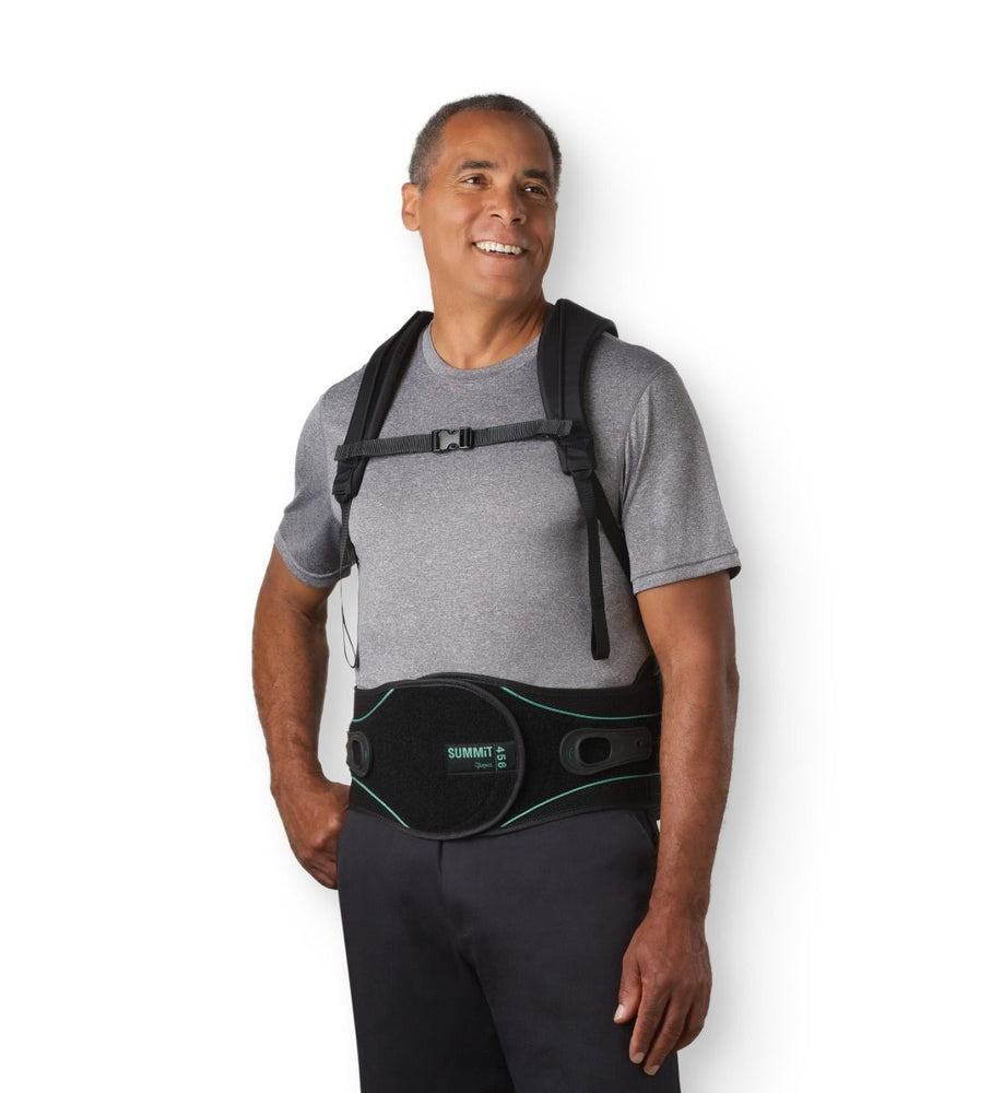 Aspen Medical Products SUPPORT, LUMBAR SUMMIT 456 TLSO ADJ ONE-SZ - 992710