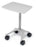 BR Surgical - Endoscopy Cart 18 X 22 X 35 Inch - BR900-9130