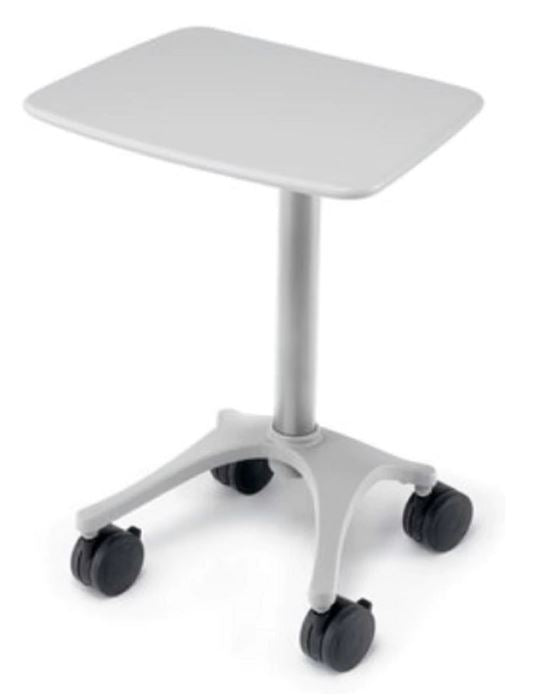 BR Surgical Endoscopy Cart 18 X 22 X 35 Inch 1 Shelf - BR900-9130