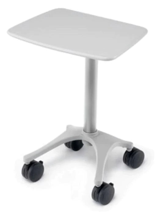 BR Surgical - Endoscopy Cart 18 X 22 X 35 Inch - BR900-9130