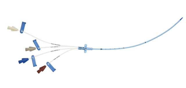 Arrow International CDC KIT, MULTI LUMEN 8.5FRX20CM (5/CS) - AK-42854-CDC