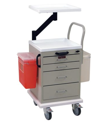 Start Cart 