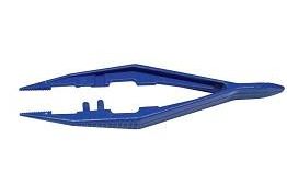 Medique Products Tweezers Plastic NonSterile - 77233