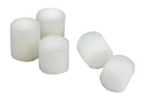 Allied Healthcare Nebulizer Replacement Filter - S66-0126