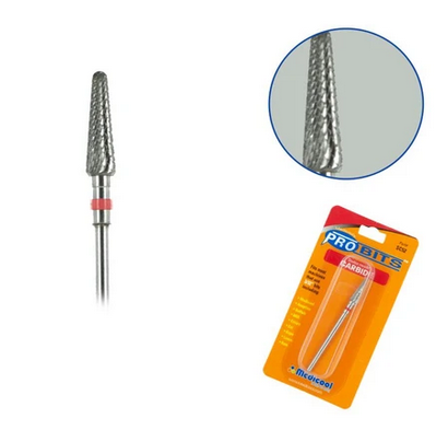 BIT, SWISS CARBIDE 