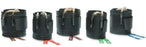 Zimmer ATS Cylindrical Cuff 24 Inch Single Port, Single Bladder, With Sleeve - 60707515400
