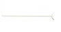 Avanos Medical Sales LLC Incisional Tunneler with Sheath 5 Inch 17 Gauge, Disposable - T17X5