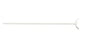 Avanos Medical Sales - Incisional Tunneler 5 Inch Length 16 Gauge, Disposable, with Sheath - T17X5