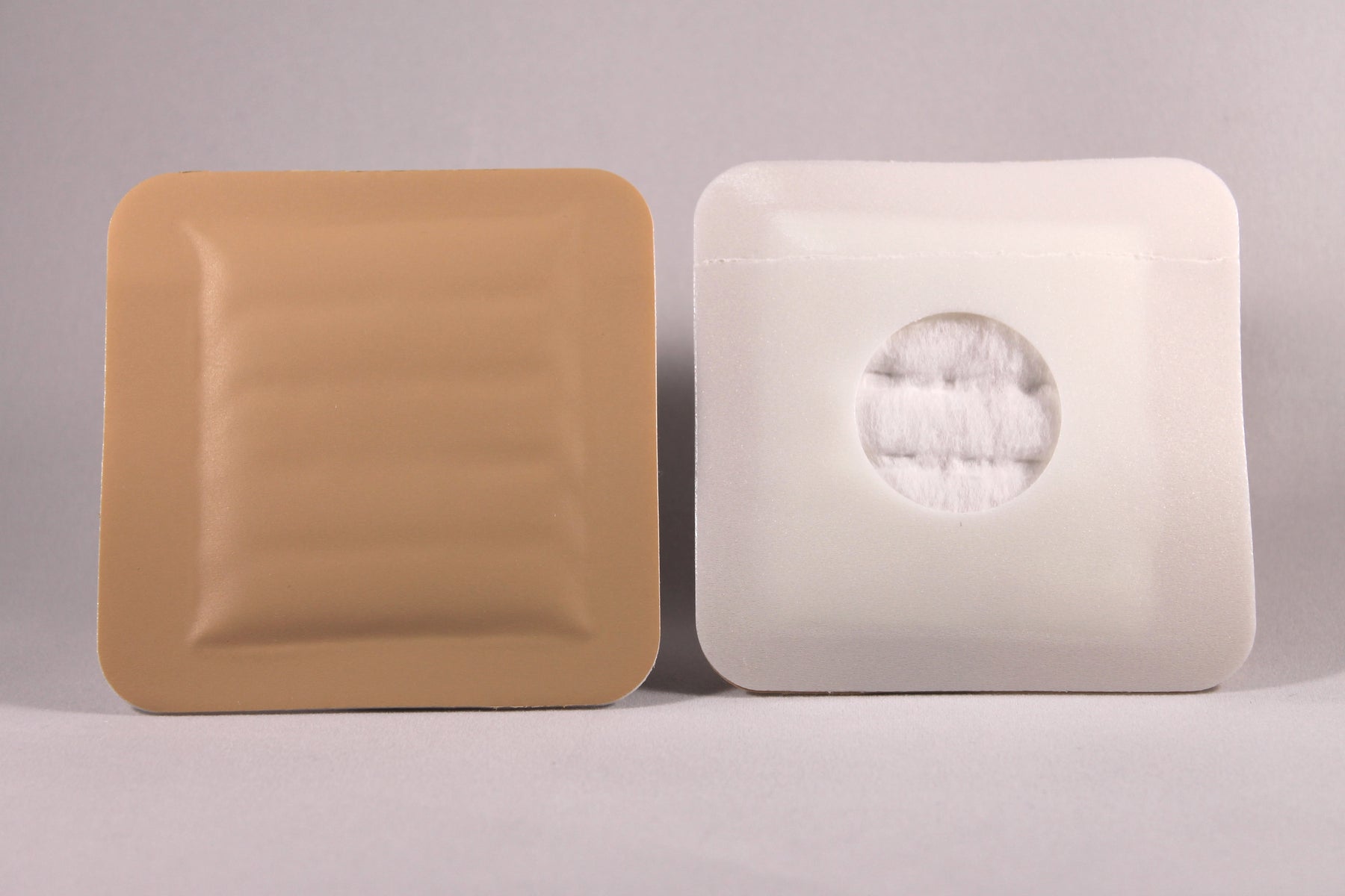 Austin Medical Products Stoma Cap 3 X 3 Inch - 838234001568