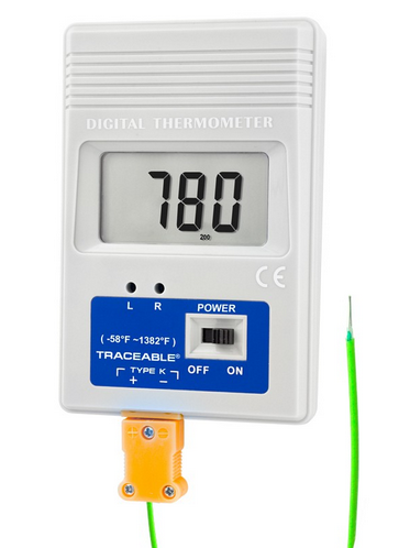  Traceable Thermometer