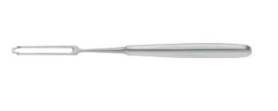 BR Surgical Swivel Knife Ballenger Stainless Steel Bayonet Handle Reusable - BR46-39203