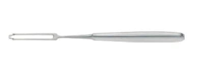 BR Surgical - Swivel Knife Ballenger German Stainless Steel 3 mm Tip Width X 7-7/8 Inch Length Bayonet Handle NonSterile Reusable - BR46-39203