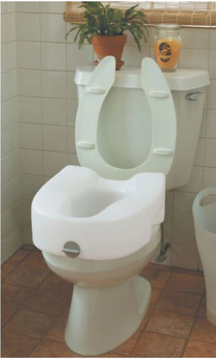 Toilet Seats