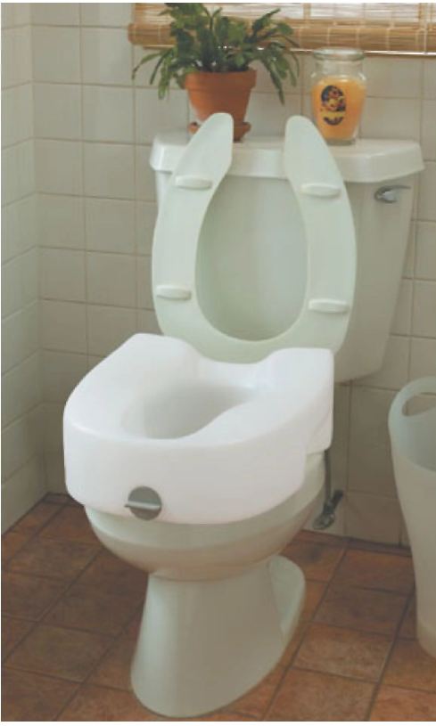 Toilet Seats