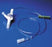 ICU Medical Administration Set 15 Drops / mL Drip Rate 80 Inch Tubing - B3114