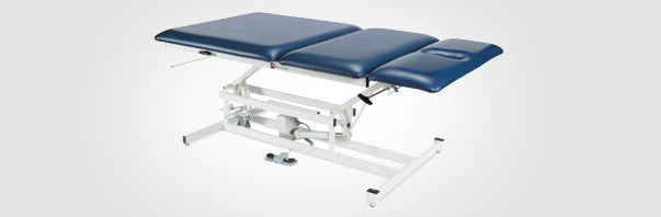 Hi-Lo - Treatment Table - AM334