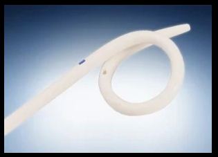 Olympus America Ureteral Stent Double Pigtail 4.5 Fr. 26 Cm Hydrophilic Coated / Tecoflex - 5604526