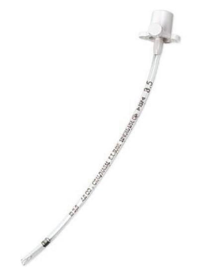 Endotracheal Tube