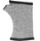 Brownmed WRIST SLEEVE, ARTHRITIS IMAK MILD COMPRESSION SOFT GRY LG - A20132