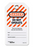 Warning Tag