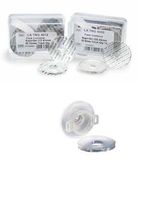 Atos Medical Kapi Gel Tracheostoma Spacer - LATNG4012
