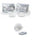 Atos Medical Kapi Gel Tracheostoma Spacer - LATNG4012