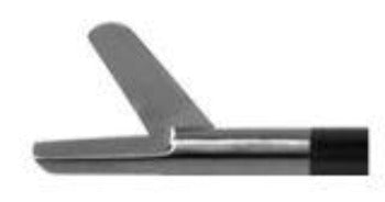 Scissors and Biopsy Forceps