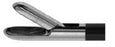Biopsy Spoon Forceps