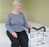 Bedside Assist Handrail