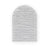 Ambu Unilect - Electrode Skin Prep Pad Box NonSterile - 2121M