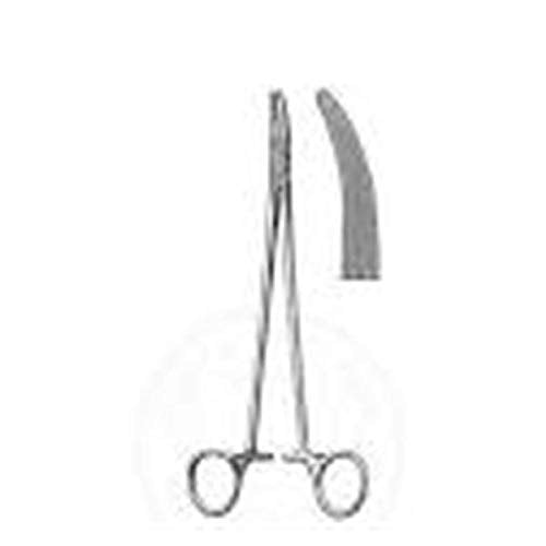 BR Surgical Needle Holder 8-1/4 Inch - BR24-24121