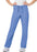 Landau Uniforms - Scrub Pants X-Small Teal Unisex - 85221TEALXSMALL