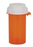 Apothecary Products VIAL, EZY DOSE PUSH TAB CAP AMBER 16DR (160/CS) - 30672H
