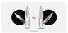 Nanoneedle - Hypodermic Needle NonSafety 33 Gauge 1/8 Inch Length Ultra Thin Wall - JBP3304B