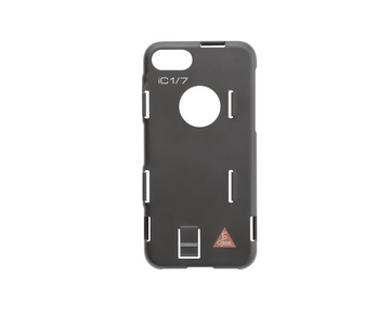 CASE, PHONE F/IC1 DERMATOSCOPEAPPLE IPHONE 