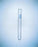 Pyrex - Test Tube Round Bottom Plain 25 X 200 mm 70 mL Without Color Coding Without Closure Glass Tube - 60815-240