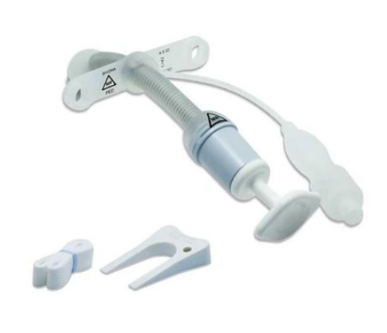 Tracheostomy Tube