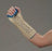 Deroyal Wrist Splint  Colles Aluminum Left Hand Tan Small - 9106-04