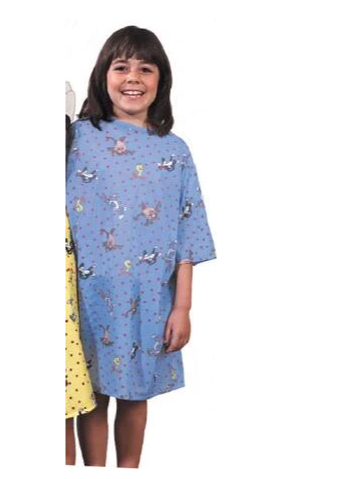 Fashion Seal Uniforms Lab Coat White Size 46 Long Sleeves Knee Length - 420-SZ46