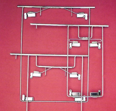  X-Ray HANGER, XRAY FILM DEVELOPING